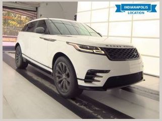 2018 Land Rover Range Rover Image 1