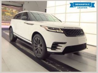Image for 2018 Land Rover Range Rover SE R-Dynamic ID: 7388764