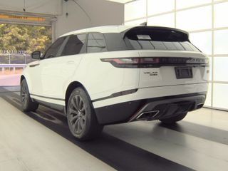 2018 Land Rover Range Rover Image 4