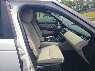 2018 Land Rover Range Rover Image 6
