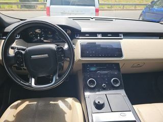 2018 Land Rover Range Rover Image 7