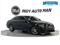 Image for 2018 Mercedes-Benz E-Class E 300 ID: 7388766