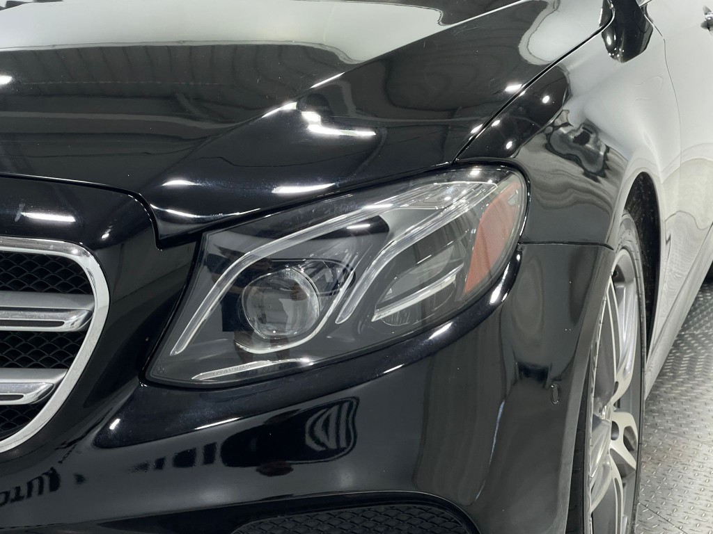 2018 Mercedes-Benz E-Class Image 33