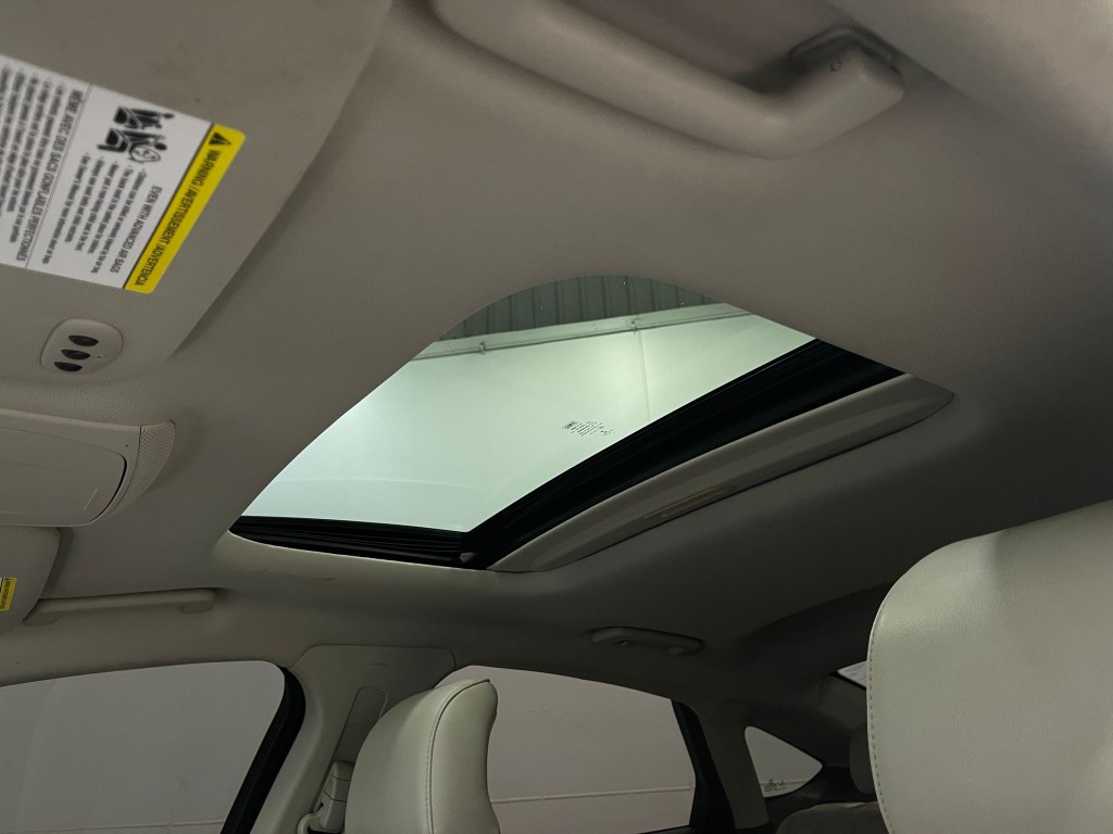 2018 Ford Fusion Image 11