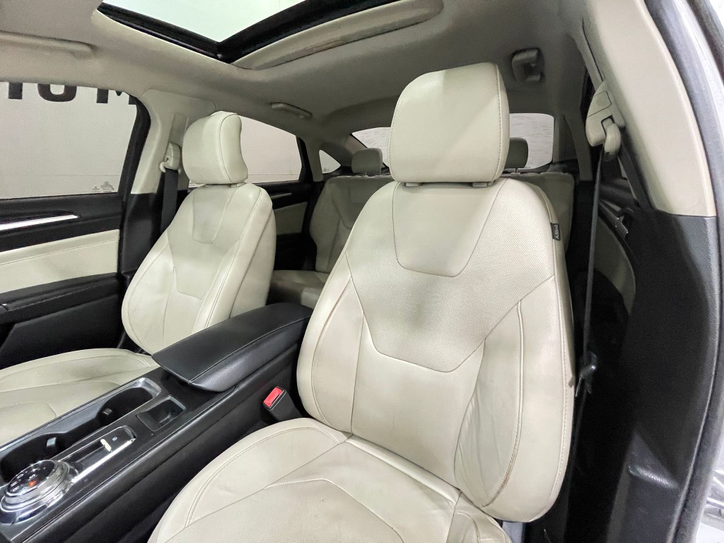 2018 Ford Fusion Image 13