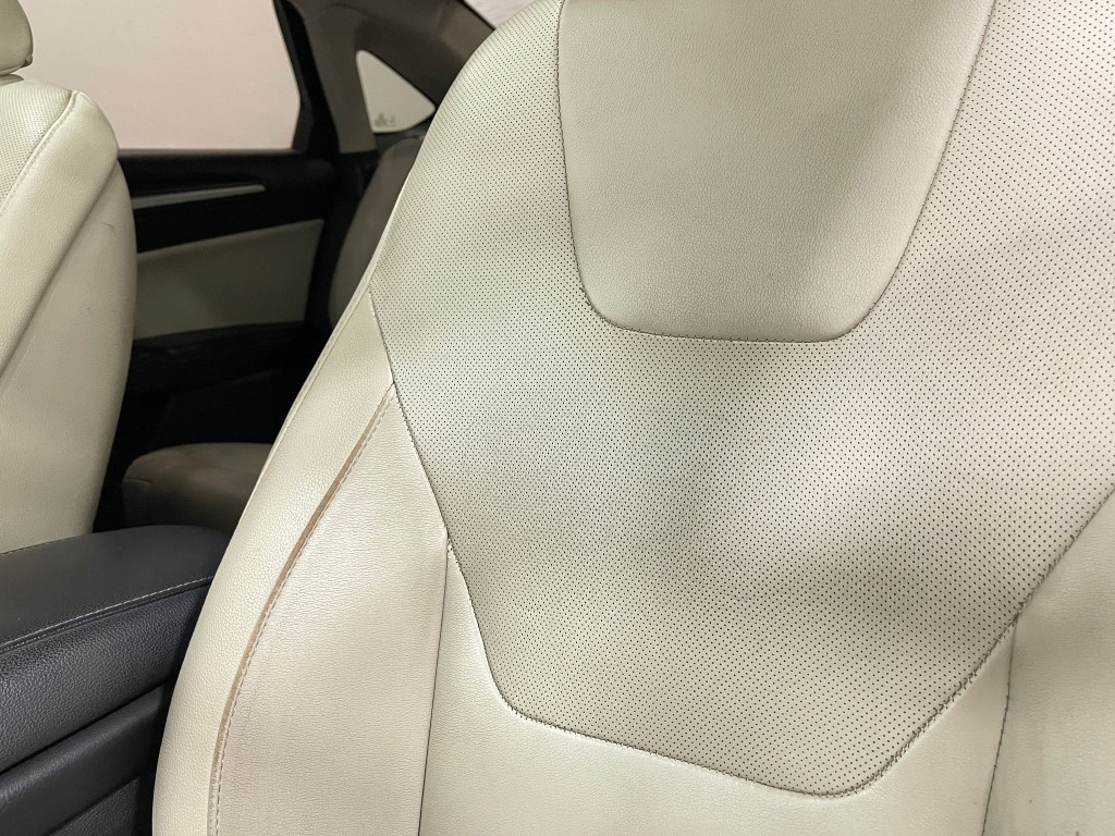 2018 Ford Fusion Image 17