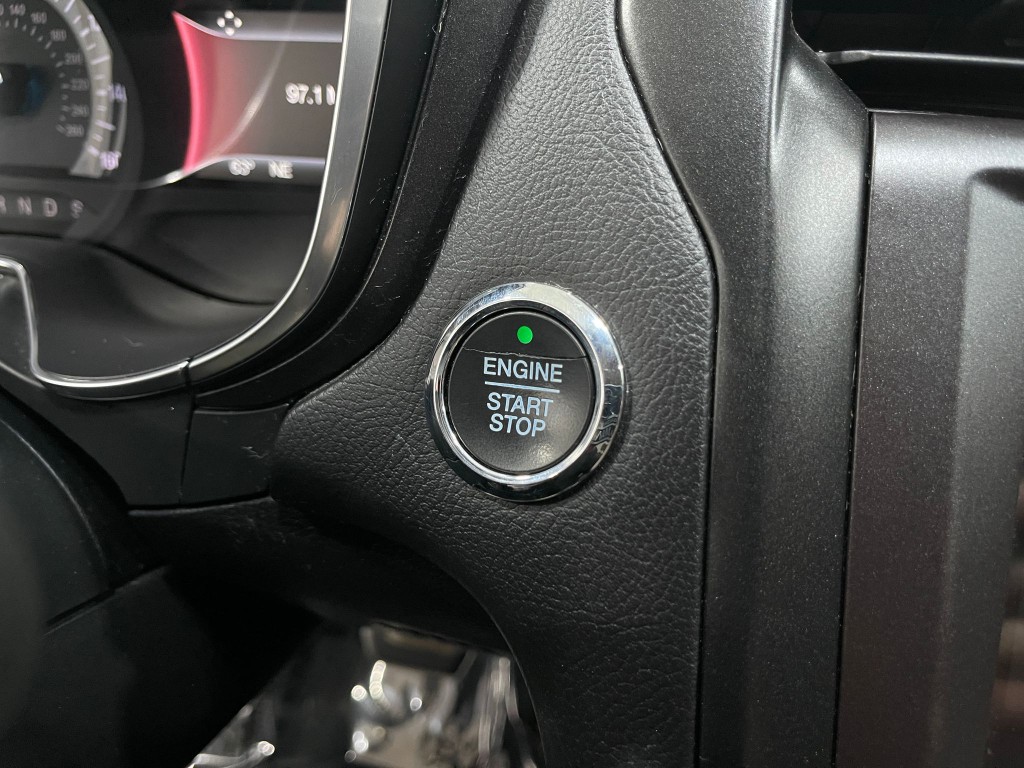 2018 Ford Fusion Image 20