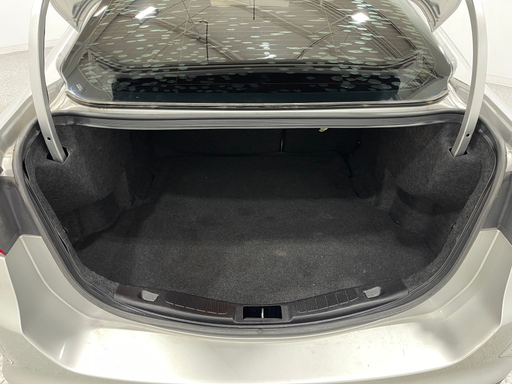 2018 Ford Fusion Image 28