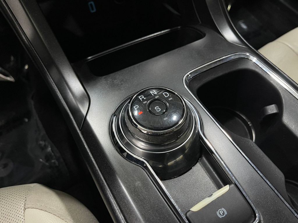 2018 Ford Fusion Image 29