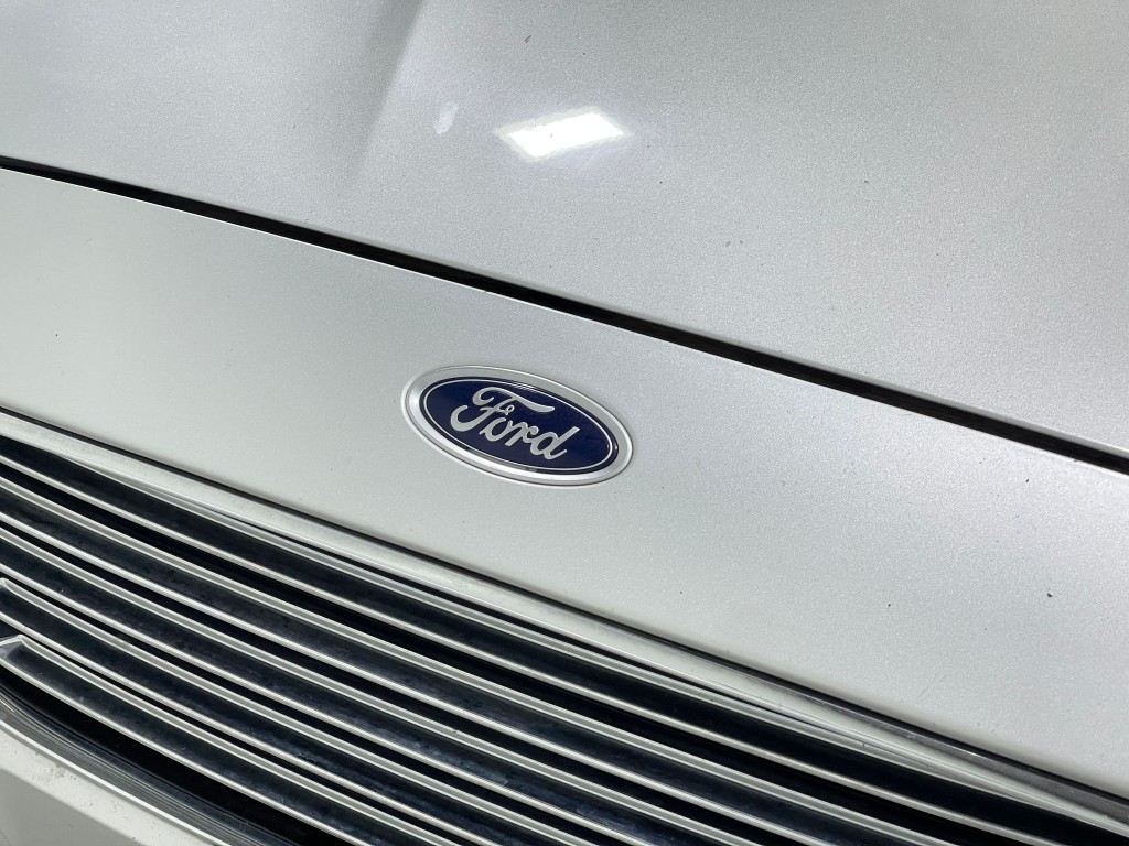 2018 Ford Fusion Image 38