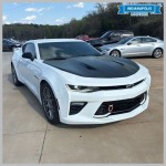 Image for 2018 Chevrolet Camaro SS ID: 7390144