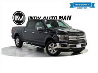 Image for 2018 Ford F-150 Lariat ID: 7390146