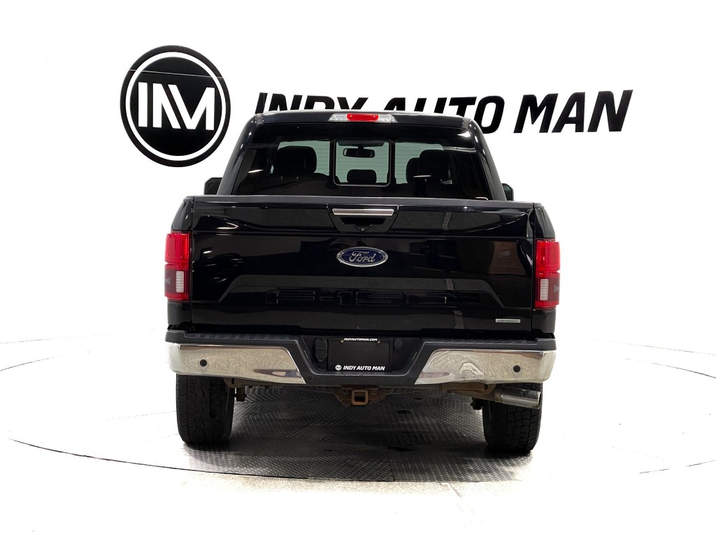 2018 Ford F-150 Image 5