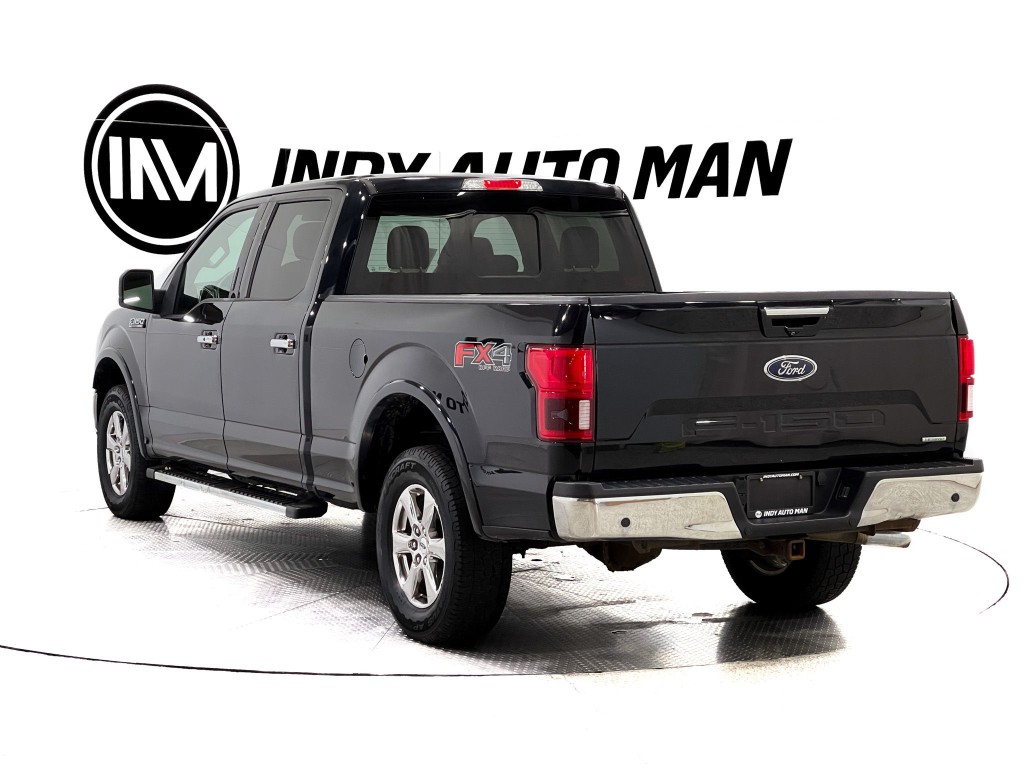 2018 Ford F-150 Image 6