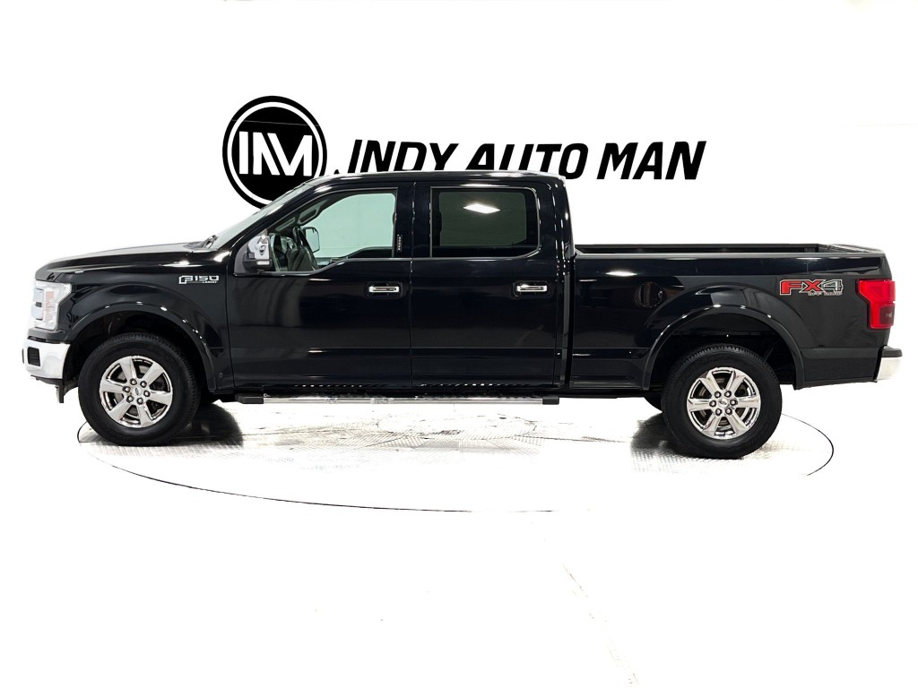 2018 Ford F-150 Image 7