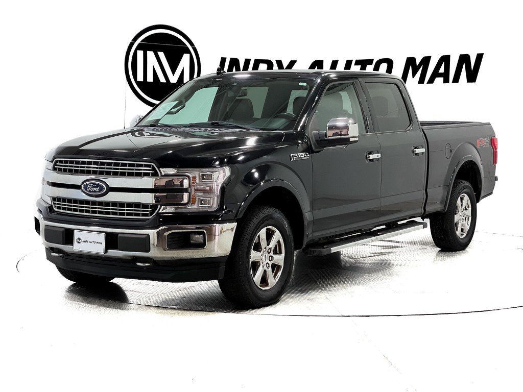2018 Ford F-150 Image 8