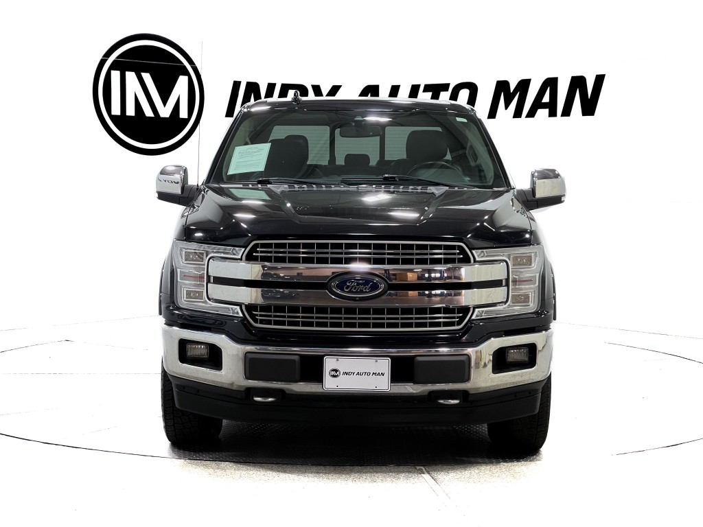 2018 Ford F-150 Image 9