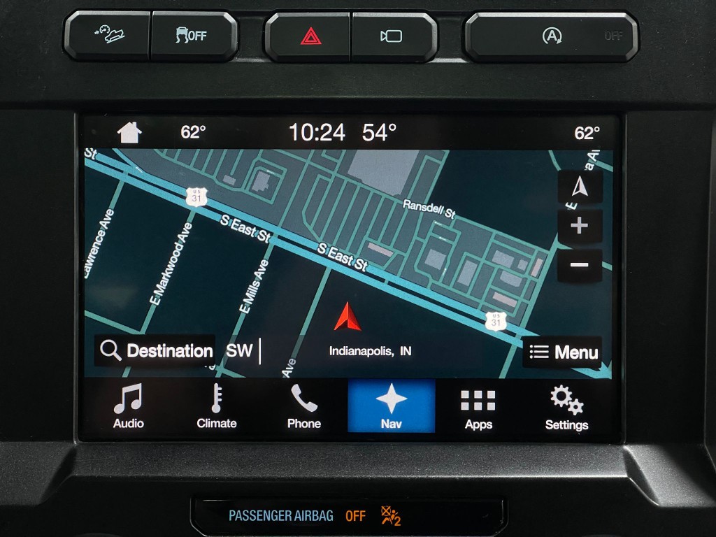 2018 Ford F-150 Image 10