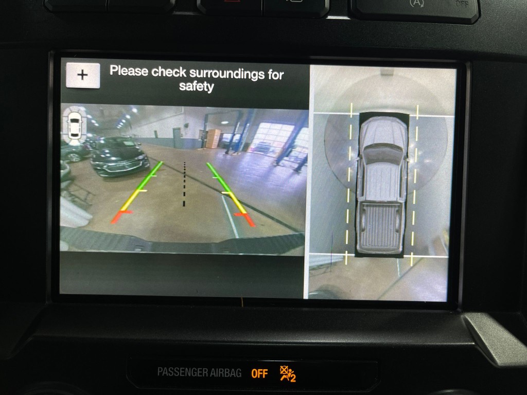 2018 Ford F-150 Image 11