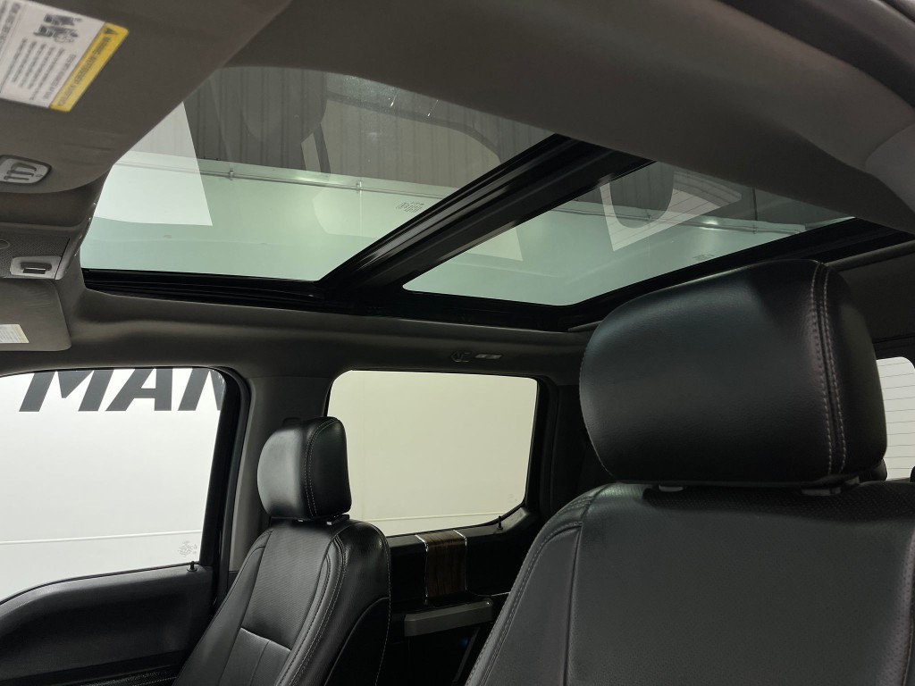 2018 Ford F-150 Image 12