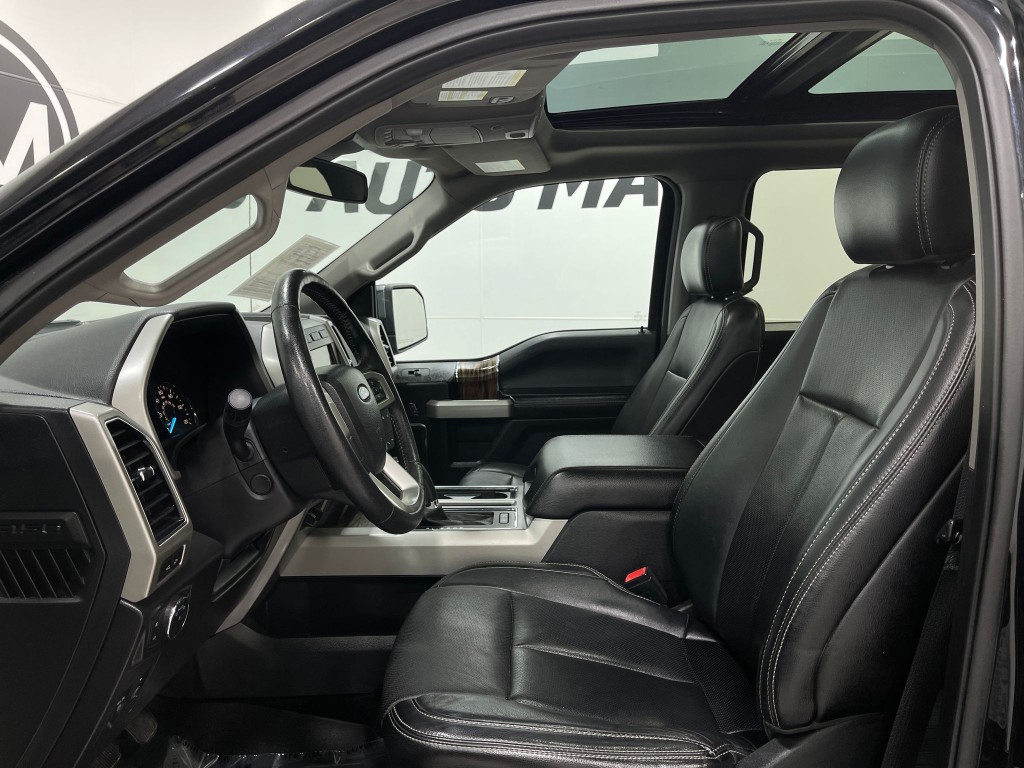 2018 Ford F-150 Image 13