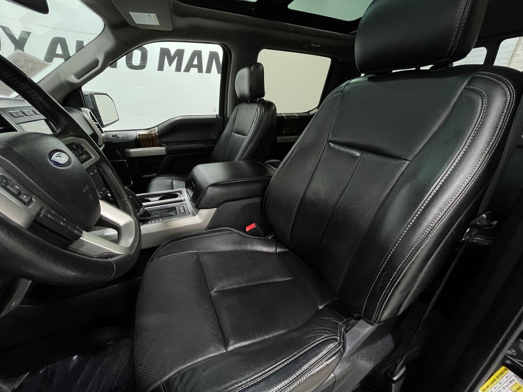 2018 Ford F-150 Image 14