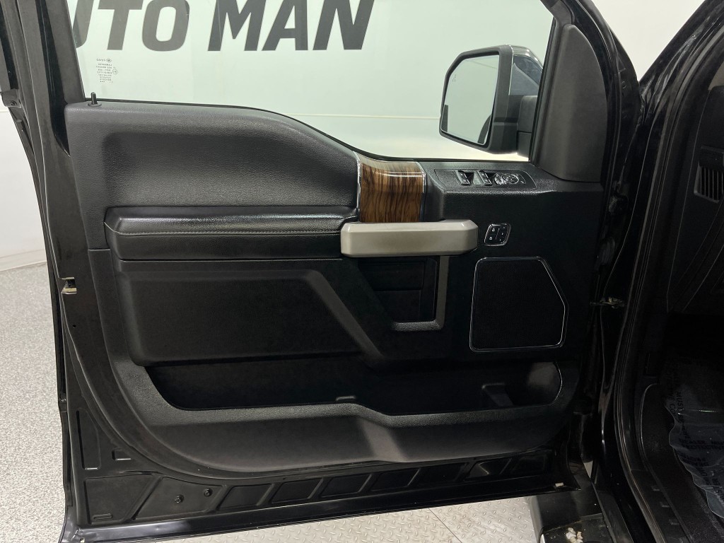 2018 Ford F-150 Image 15