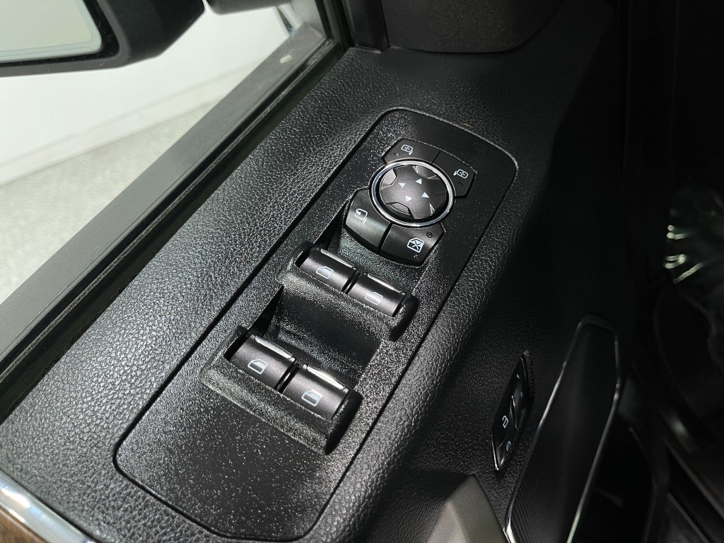 2018 Ford F-150 Image 16