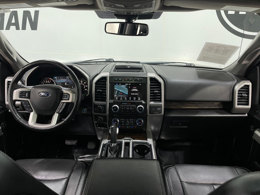 2018 Ford F-150 Image 19