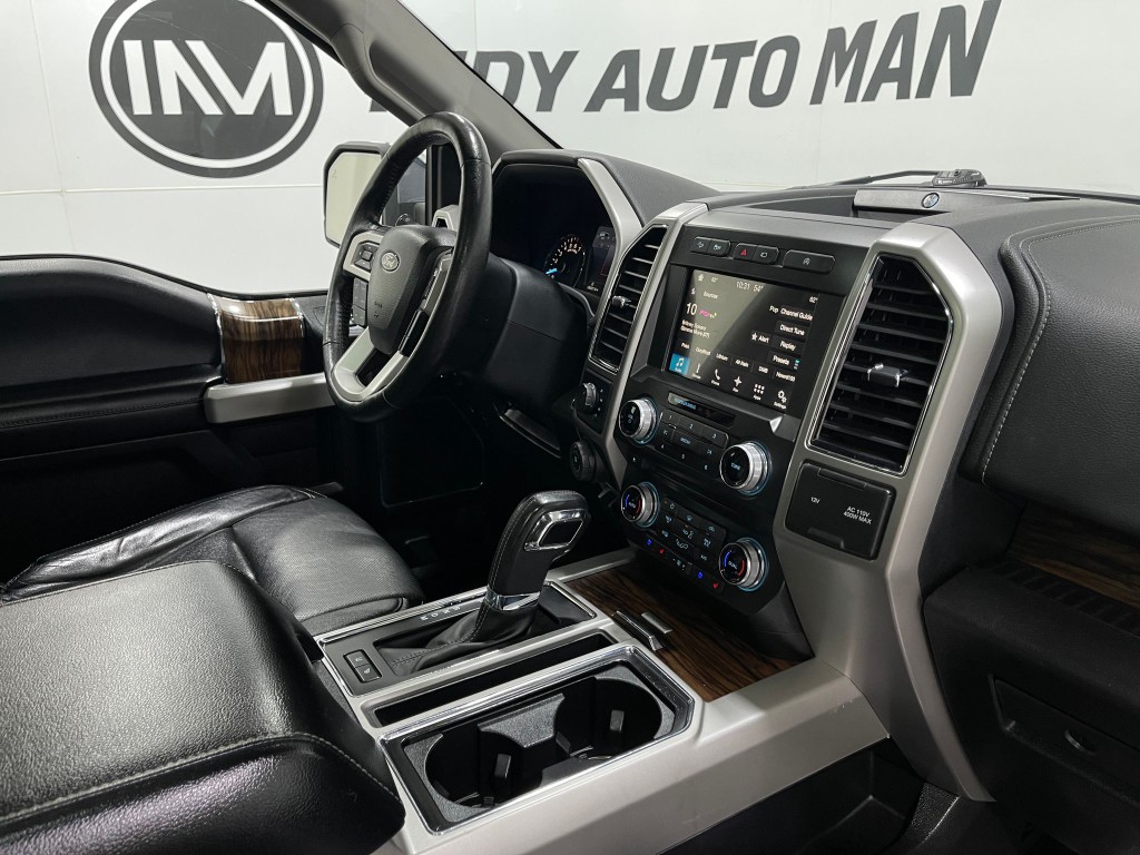 2018 Ford F-150 Image 20