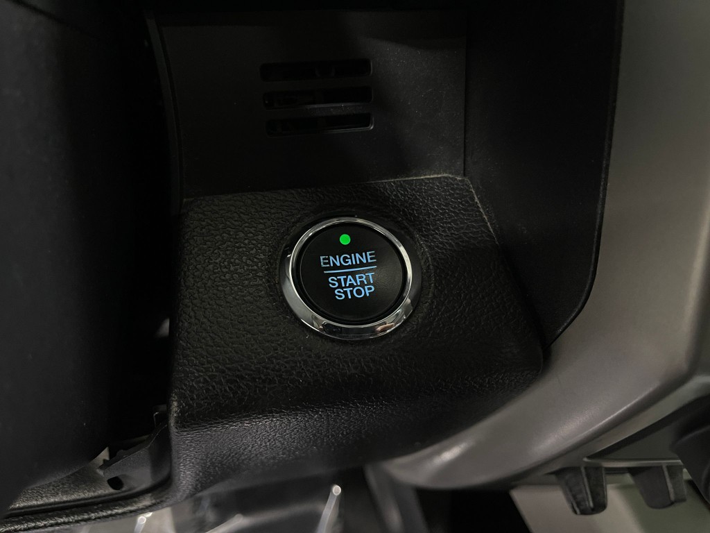2018 Ford F-150 Image 21