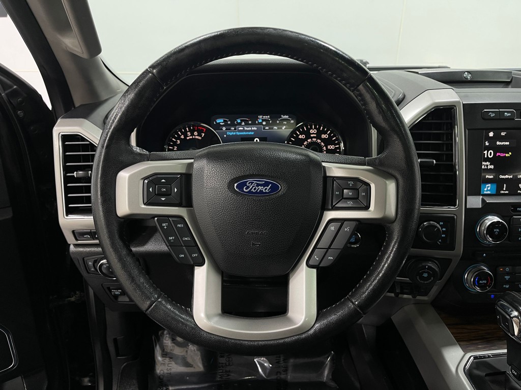 2018 Ford F-150 Image 22
