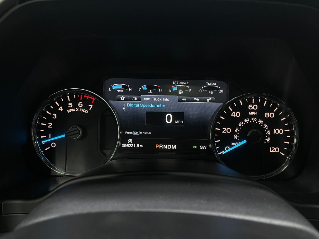 2018 Ford F-150 Image 23