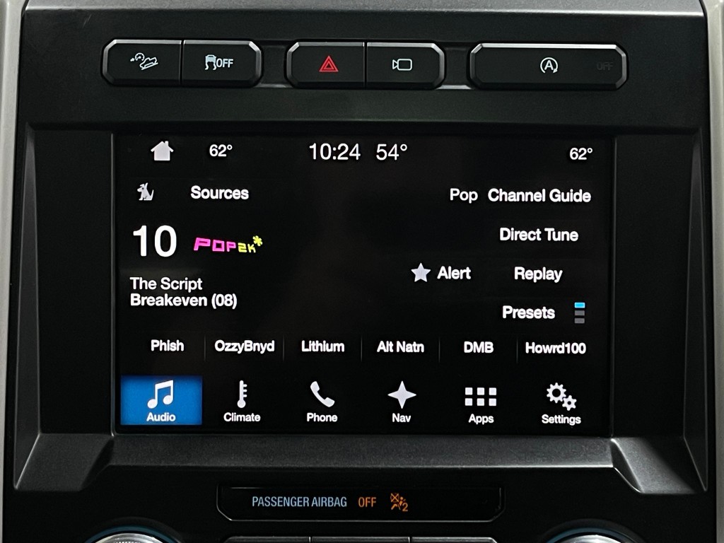 2018 Ford F-150 Image 24
