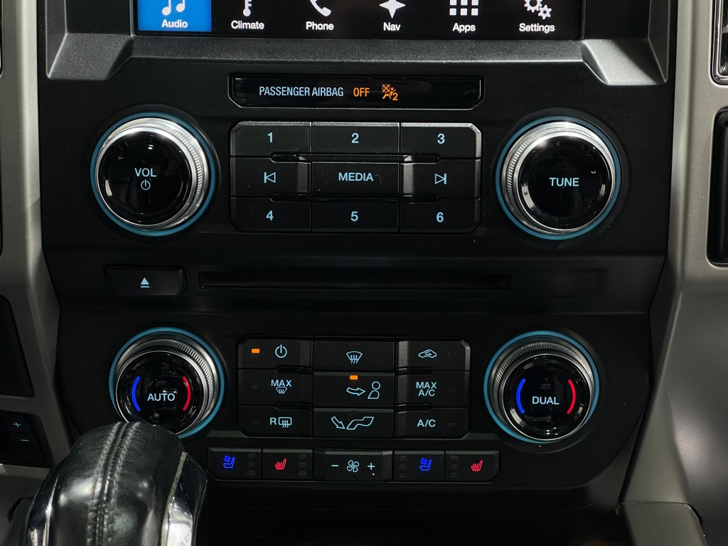 2018 Ford F-150 Image 25