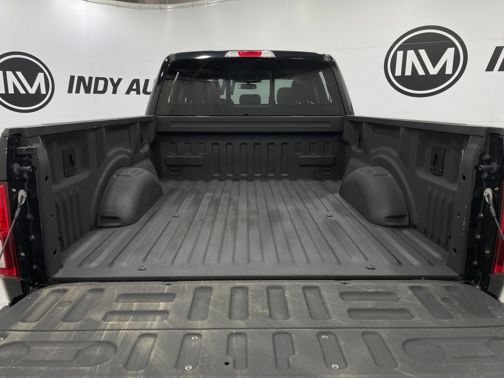 2018 Ford F-150 Image 26