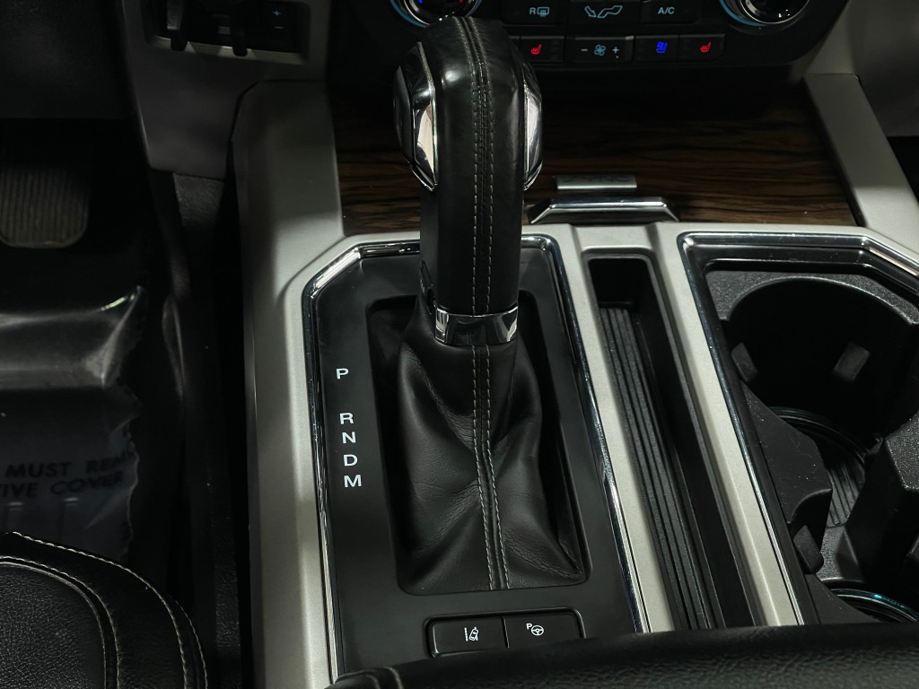 2018 Ford F-150 Image 27