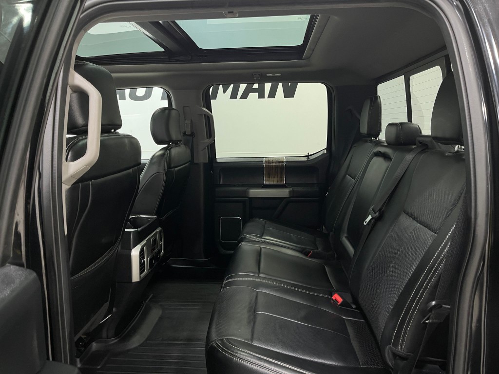2018 Ford F-150 Image 28