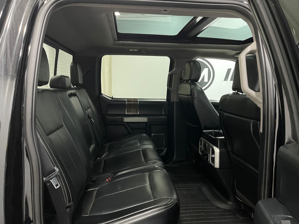 2018 Ford F-150 Image 29