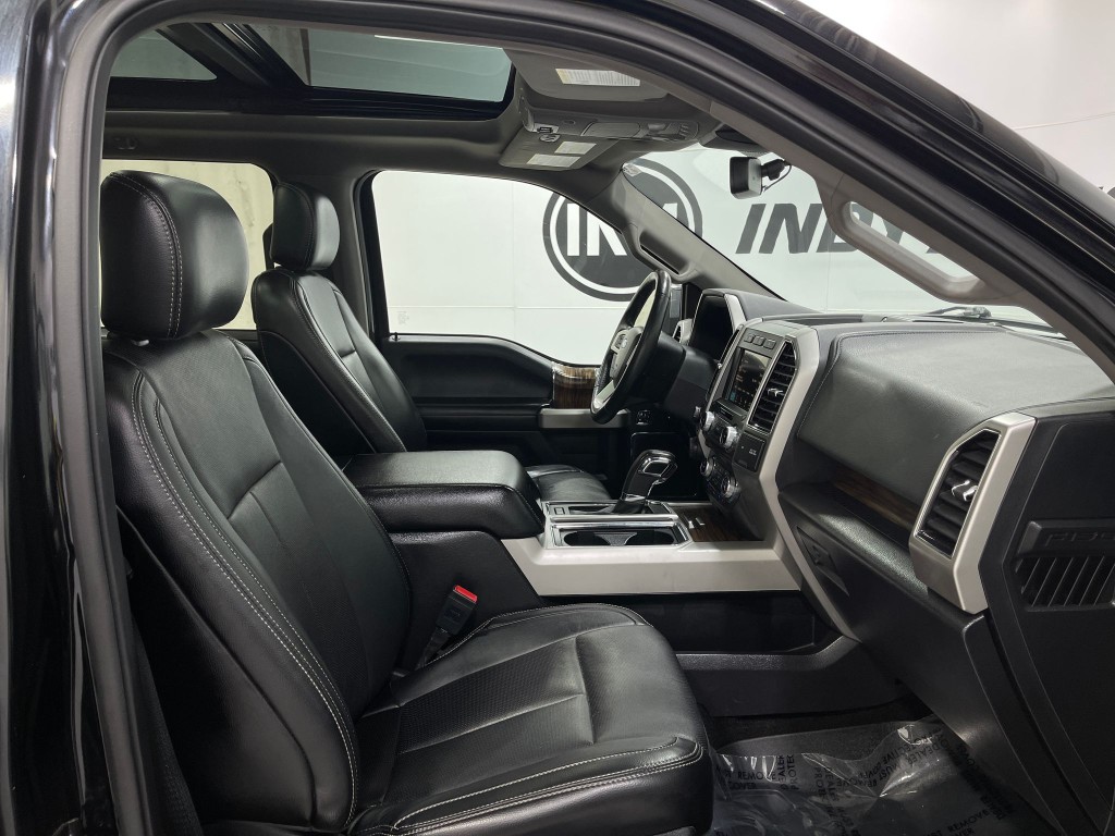 2018 Ford F-150 Image 30
