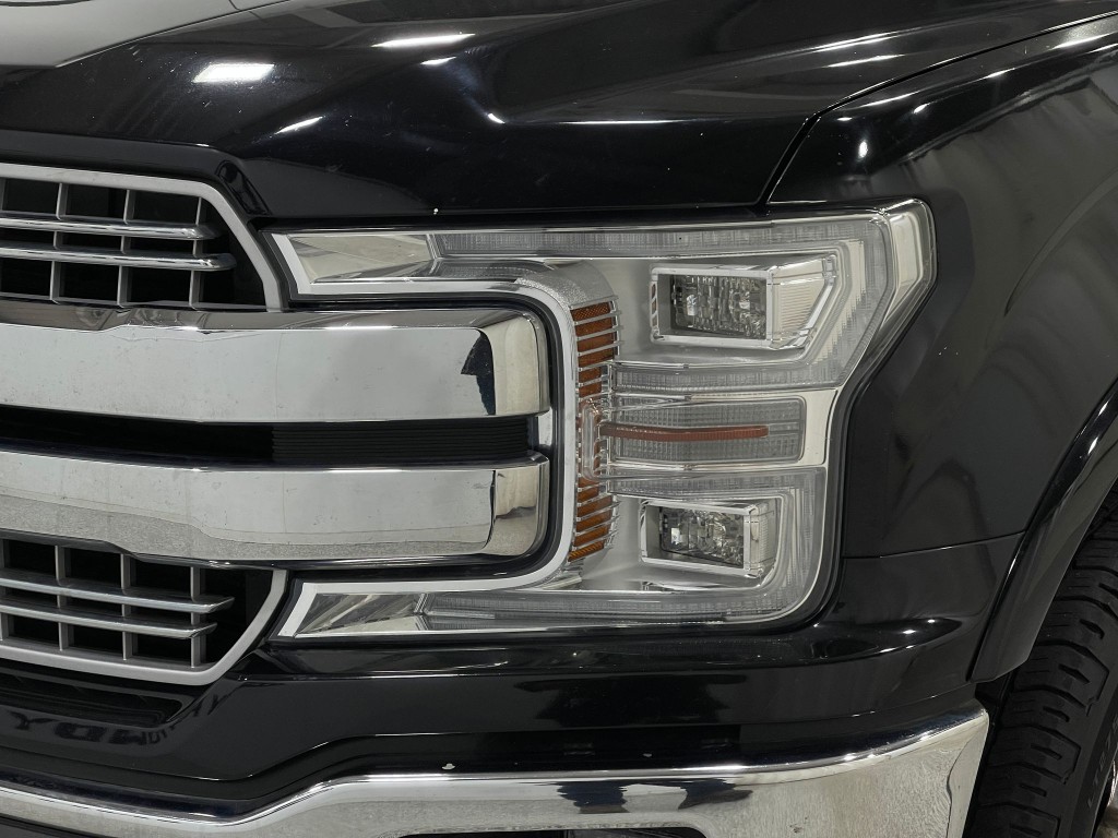 2018 Ford F-150 Image 31