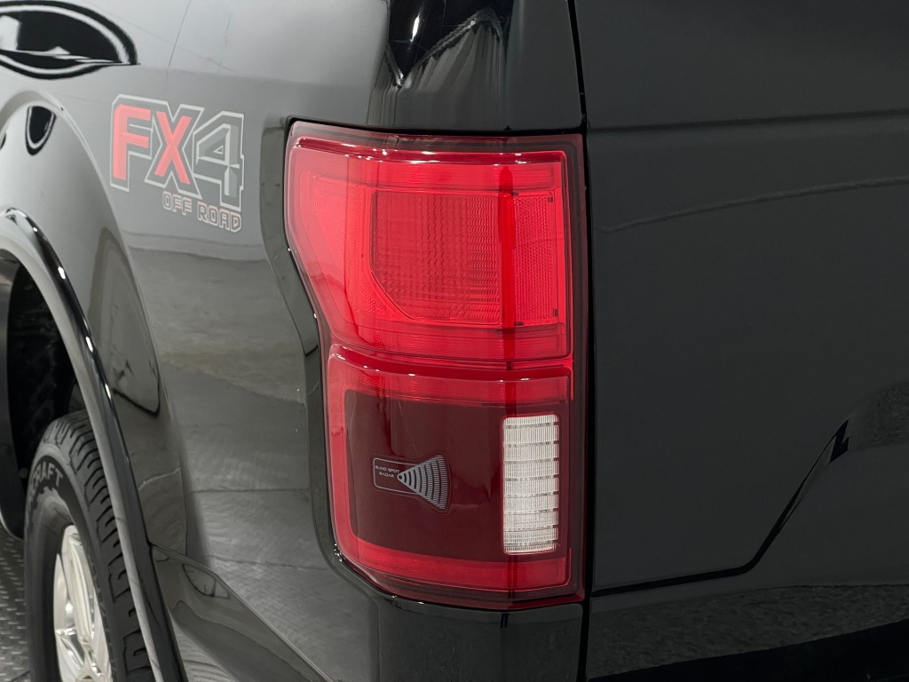 2018 Ford F-150 Image 32