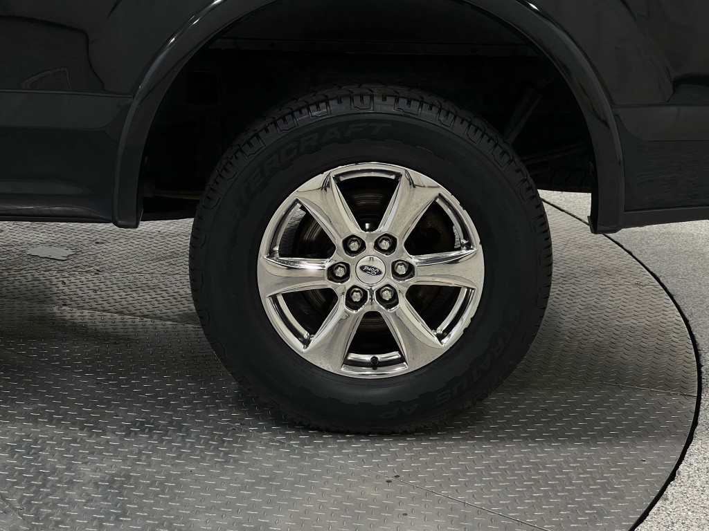2018 Ford F-150 Image 33