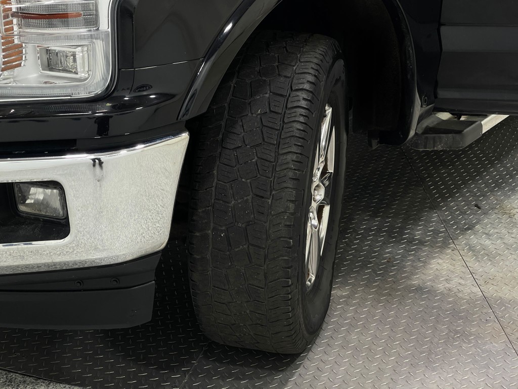 2018 Ford F-150 Image 34