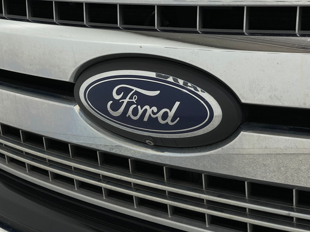 2018 Ford F-150 Image 36