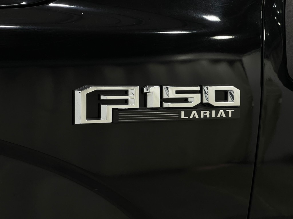 2018 Ford F-150 Image 37