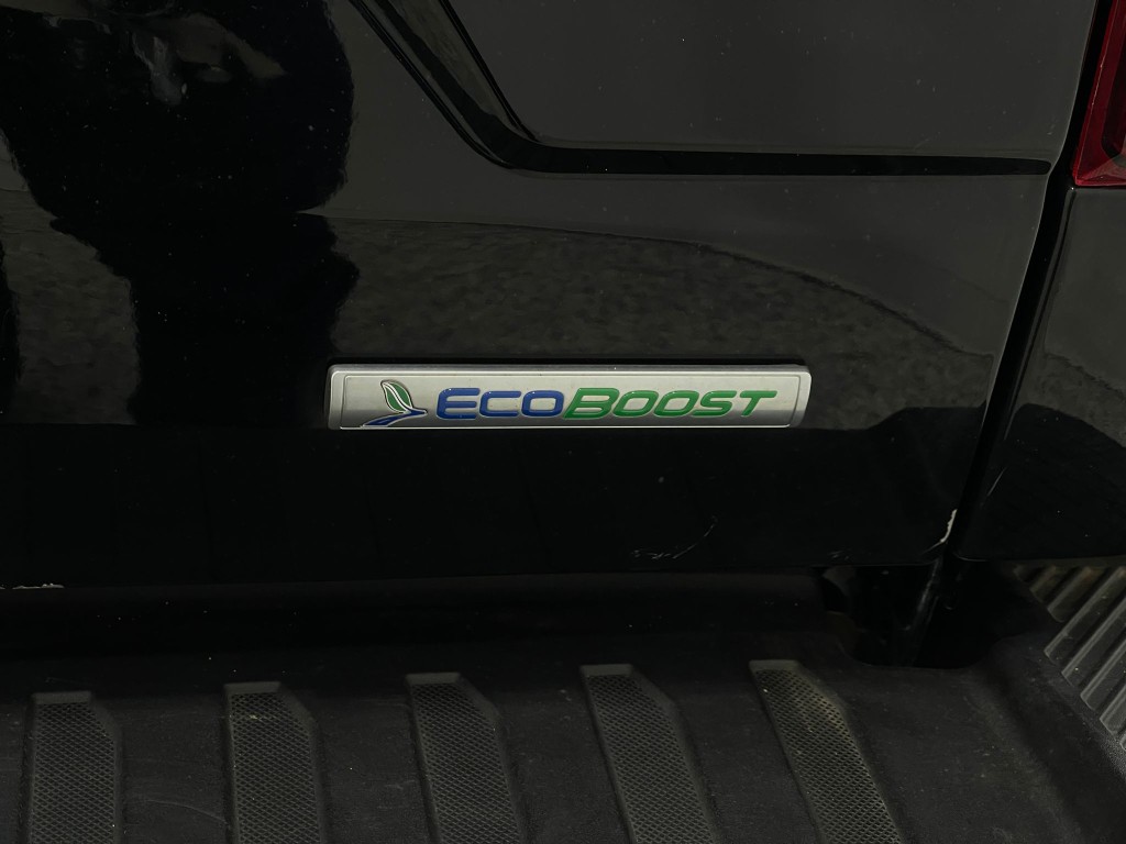2018 Ford F-150 Image 39