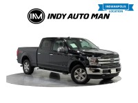 Image for 2018 Ford F-150 Lariat ID: 7390146