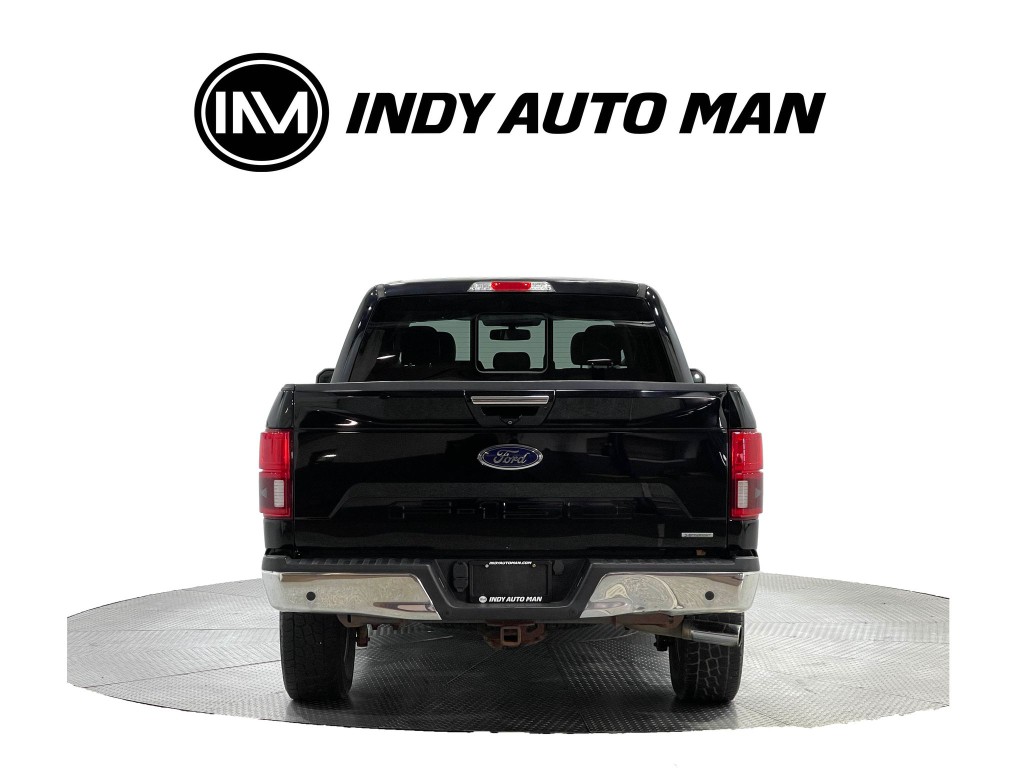 2018 Ford F-150 Image 5