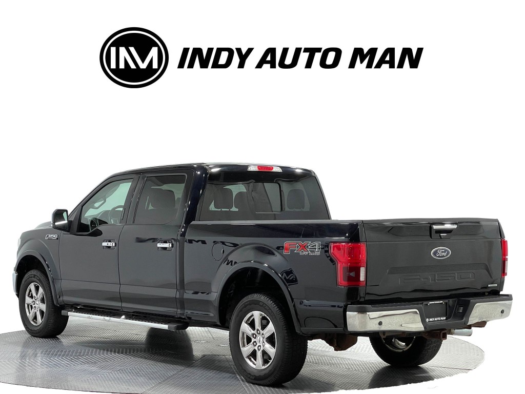 2018 Ford F-150 Image 6